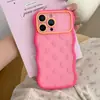 Funda Wave 2 en 1 de lunares de macarrón adecuada para iPhone 17 PRO MAX, funda de teléfono Apple 18 semitransparente mate 15