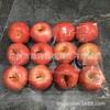 12 unidades de simulación de frutas de espuma, accesorios de decoración de frutas, accesorios de iluminación para niños, decoración de manzana y limón Brin