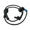 15058395 adequado para sensor ABS de carro Chevrolet GMC