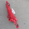 Martillo perforador con pata neumática, potente y capaz de perforar agujeros profundos, equipo de perforación de mano YT24