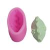 Bc015 Molde de Silicona con Forma Herramienta de Flor