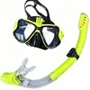 Equipo de Buceo Natación Máscara de Snorkel Suministros de Snorkel Comercio Electrónico Europeo y Americano Amazon Transfronterizo Máscara de Buceo