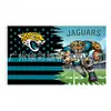 Bandera transfronteriza del equipo de fútbol de la NFL Chicago Bears, poliéster, bandera impresa digitalmente más vendida en Amazon