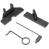 Ferramenta de sincronização do motor Citroen Baoshi OPEL1.0 1.2 GDI correia comando de válvulas Peugeot motor de três cilindros