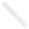 Alicate de cutícula de aço inoxidável do fabricante para remover pele morta e calos, faca de cutícula, tesoura de cutícula para unhas rasgadas, conjunto de tesouras de unha para beleza