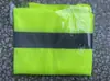 Chalecos Reflectantes Personalizados, Chaquetas Reflectantes, Ropa Reflectante para Sitios de Construcción e Ingeniería, Ropa de Seguridad con Texto Impreso, Reflectante Nocturno