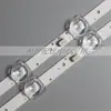 43 Pulgadas 11 Luces Cóncava Toshiba 43U5850C 43L2800 Lehua 43S2 Barra de Luz Gic43Lb32