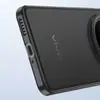 Capa Fina de PP Não Amarelante Iqoo15 Adequada para Celular Vivo X300Ultra X200S Resfriamento Fosca Y600