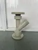 Filtro de Brida Tipo PPH-Y Filtro Tipo Y de PPR Filtro Tipo Brida PPHY Filtro Tipo Y de Brida
