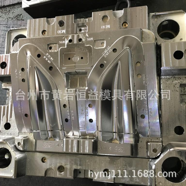 18年模具照片