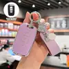 Adecuado para la funda de llave de Beijing Hyundai Sonata 8, especial para los modelos antiguos ix35/Sonata 8 Langdong cubierta de carcasa para llave de coche