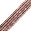 AliExpress Separadores de Color Natural Cuentas Separadoras Arandelas Hecho a Mano DIY Accesorios de Hilo Semi-terminados Componentes para Joyería Hecha por Uno Mismo