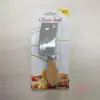 Faca de Cozinha Mini Portátil para Acampamento ao Ar Livre, Faca para Manteiga e Queijo, Mini Faca de Brinquedo para Brincar de Cozinha, Faca para Cortar Legumes, Faca para Alimentos Complementares
