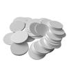 NFC música Wall Ntag215 Coin card instrução rápida Amiibo cartão branco NFC chip adesivo sensor de toque