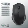 Ventas Directas de Fábrica Nuevo Ratón Inalámbrico Recargable Silencioso Bluetooth 2.4g Modo Dual Adecuado para Portátiles Apple Huawei