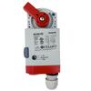 Actuador de Válvula de Bola Roscada Eléctrico Original Honeywell Mvn7510 Tipo Interruptor Controlador Ajustable