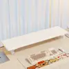 Suporte para laptop, suporte para mesa, suporte para monitor, suporte para dormitório, prateleira de exibição