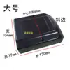 Caja de Plástico para Accesorios de Motor Monofásico Caja de Capacitor 220V Caja para Bomba Autocebante Doméstica Tornillo Bomba de Aire Máquina de Limpieza Caja para Textiles