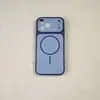 Transfórmate en una Funda Magnética para Teléfono Apple 17 en Segundos, Adecuada para Funda de Teléfono Apple iPhone 16 Pro Max con Textura Similar a la Piel Material de Fábrica