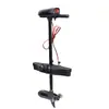 Kayak de Señuelo Modular para Pesca Kayak Canoa Embarcación de Señuelo para una Persona con Propulsión Eléctrica