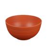 Tigela de Palha de Trigo 6 Polegadas Tigela de Sopa Doméstica Anti-Escaldante Anti-Queda Tigela de Arroz Dormitório Estudantil Tigela de Macarrão 15cm