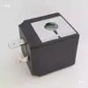 Bobina de Válvula Solenoide 042N0840 AM230C 230V 50/60HZ 7.5W/9.5W