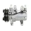 Fábrica de origem adequada para compressor de ar condicionado de caminhonete Isuzu D-MAX 12V 898083-9230