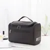 Bolsa de Almohada Catiónica, Bolsa de Cosméticos y Artículos de Aseo, Gancho de Viaje de Gran Capacidad, Procesamiento y Personalización de Bolsa de Aseo
