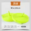 Hebilla Cuadrada para Cordones Sin Nudo Elástica Elástica Perezosa Deportiva para Hombres y Mujeres Zapatos Blancos para Niños Cordones Sin Nudo Fijo Doble Hebilla