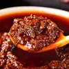 Molho Picante de Chongqing, Molho para Saltear, Molho Picante para Uso Comercial em Restaurantes, para Saltear, para Fazer Jiaomo, para Uso Doméstico, para Pratos Caseiros, Molho de Pimenta