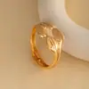 Pulsera Abierta Brillante Irregular de Personalidad Genial Estilo Ins Minimalista Transfronteriza Europea y Americana de Moda