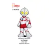 Balão de Folha de Alumínio Ultraman Licenciado Oficialmente Boxe Taro Ultraman de Primeira Geração Monstro Ultraman Balão de Barraca de Feira
