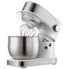Chigo máquina de chef multifuncional pequeña para el hogar, máquina amasadora de escritorio automática, máquina para batir crema, huevos, máquina para masa