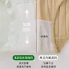 Calcinhas femininas 100% algodão, antibacterianas 10A, plus size, sem costura, cintura alta, controle de barriga, novo estilo, calcinhas tipo fio dental