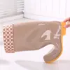 Zapatos de Lluvia Morados de Caña Alta para Mujer de Primavera y Otoño Zapatos Largos de Goma Botas de Agua para Limpieza Zapatos de Agua Botas de Agua para Inodoro Zapatos para Trabajadores de Saneamiento Botas de Trabajo