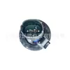 Adequado para 18-24 JEEP Wrangler interruptor do capô 68342252AB