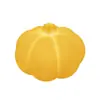 Lámpara de Calabaza de Pie para Exterior, Jardín, Patio, Terraza de Villa, Lámpara Solar para Césped, Lámpara Solar para Jardín