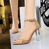 322-5 sandalias (Este modelo esta agotado sin reposición)