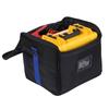 Medidor de miliohmios Iridium ETCR3700C probador equipotencial probador de resistencia CC de alta precisión