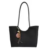 Bolso de Axila Estilo Coreano Merade para Mujer 2026 Nuevo Gran Capacidad Retro Bolso de Hombro Único Bolso Tote para el Viaje Diario