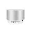 Alto-falante Bluetooth sem fio A10 fabricantes de alto-falantes de ferro atacado carregamento USB coleção de áudio cartão TF mini alto-falante