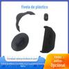 Fábrica de plástico buckle botão de arame fivela de plástico fita ajustável fivela escolar fivela de saco de fivela de saco