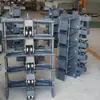 Equipo de Transporte Vagón de Ferrocarril a Precio Razonable, Suministros del Fabricante Cable Minero Envío Grúa Monorraíl