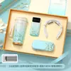 Kit de Presente Personalizado para Team-Building Corporativo com Impressão de Logo, Presentes Práticos para Funcionários, Clientes e Lembranças para o Dia dos Enfermeiros