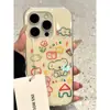 Funda de Teléfono Móvil Koala de una Sola Capa Adecuada para Iphone16Pomax Apple 15Pr 14 Estilo Nuevo 13 Dibujos Animados 12