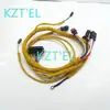 Accesorios para excavadora 231-1812 arnés de cableado del motor 2311812 para E385C 385C 385CL