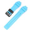 Adaptar a Cassie lucha color pulsera g-shock GA-1000 1100 air bully GW-A1100-4000G correa