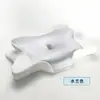 Almohada de Espuma Viscoelástica de Rebote Lento Transfronteriza para Protección del Cuello, Sueño Profundo, Cuidado de la Salud y Corrección de Postura