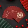 Novos Envelopes Vermelhos para Casamentos 2026, Conjunto Completo de Itens Grandes, Médios e Pequenos, Jogos de Bloqueio de Porta para a Festa do Noivo, Tamanho Pequeno, Caractere Dupla Felicidade de Casamento, Sensação de Alto Padrão