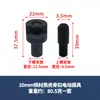 Venta Directa de Fábrica de Molde de Instalación de Hebilla de Hueso de Tigre DIY Zapato Hebilla de Escalada Bota Fijación Decoración Molde Eléctrico de Prensa Manual